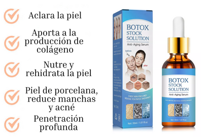 ✨Eliminador rápido de manchas oscuras ™️ Suero facial corrector de melanina