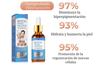 ✨Eliminador rápido de manchas oscuras ™️ Suero facial corrector de melanina