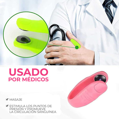 Clips reductores y niveladores de azúcar🔝
