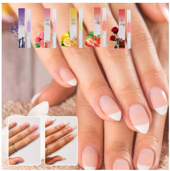 Aceite de crecimiento y fortalecimiento de uñas® #1 en Colombia, avalado por podólogos PAGA 1 Y LLEVA 2