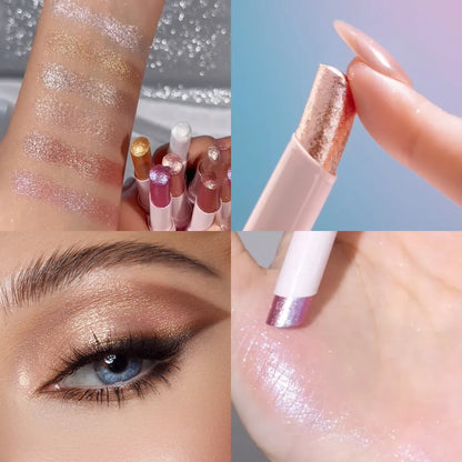 2x1 Glitter Crystal Glow ✨ El Brillo que Transforma Tu Look™️