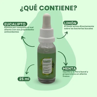 BREATIFY™️El tratamiento # 1 en Colombia para eliminar definitivamente el mal aliento