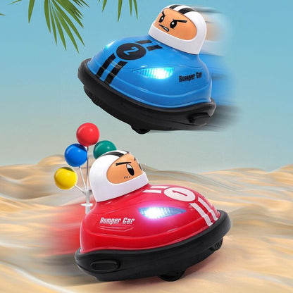 BumpCar™️: Juego Carritos Chocones | Que empiece el desafío!