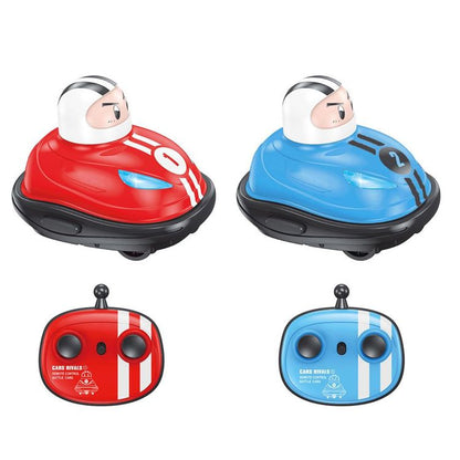 BumpCar™️: Juego Carritos Chocones | Que empiece el desafío!