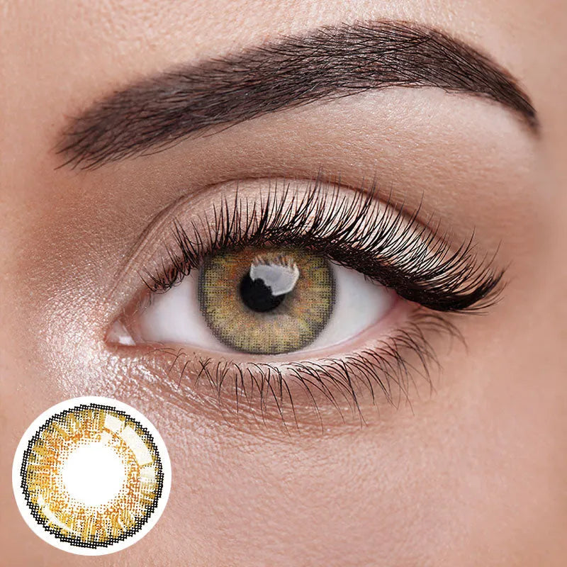 LumiEyes – Lentes de contacto 4D Hiperrealistas™️ Brilla con una Mirada Única ✨