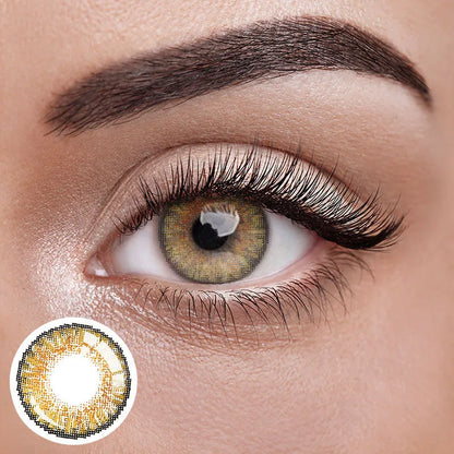 LumiEyes – Lentes de contacto 4D Hiperrealistas™️ Brilla con una Mirada Única ✨